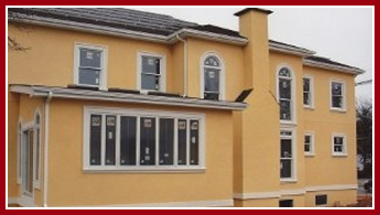Stucco Painting Company in Columbus, OH